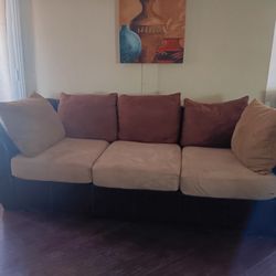 Couch For Sale 