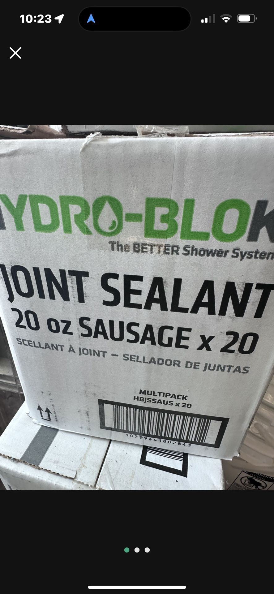 Hydro Blok