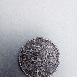 Rare Quarter 