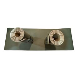 Camping foam sleeping pads