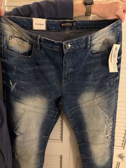 NEW with tags SouthPole Men’s Jeans