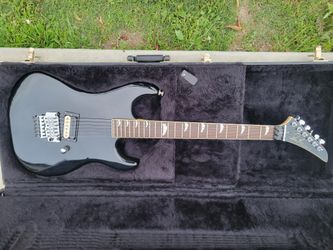 Kramer Baretta