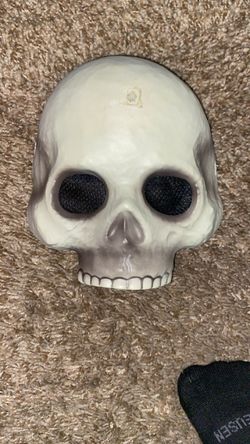 Cheap mask