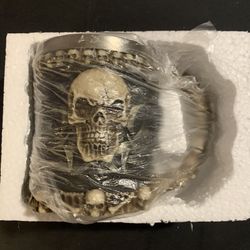 Skull Mug