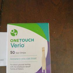 TEST STRIPS,NEW EXPIRES 10/2026 And 6/2026