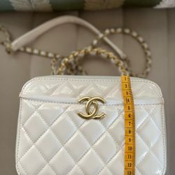 Chanel Bag 