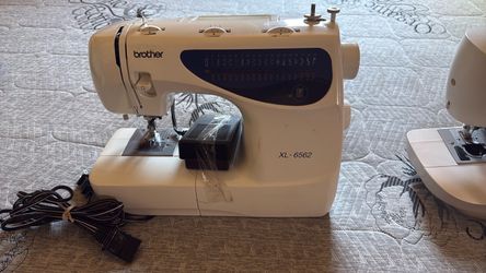 Brother sewing machine