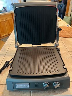 Grill