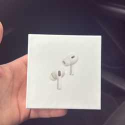 Airpods Pro 2