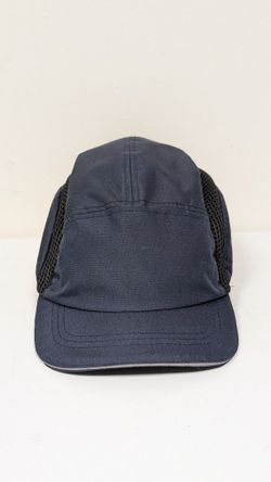 Centurion AirPro Navy Blue Bump Cap, Standard Peak (5cm), 54-62cm – S38NB
M
