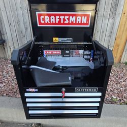 Craftsman 