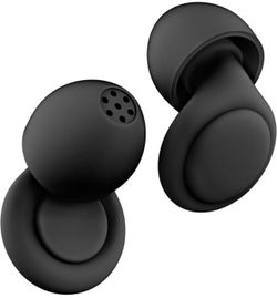 Noise Cancelling Ear Plugs