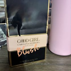 Carolina Herrera Perfume