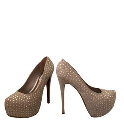 Steven madden diamond heels