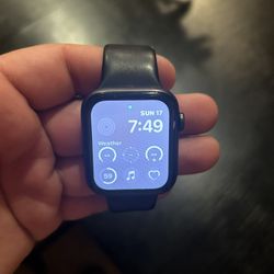 Apple Watch 