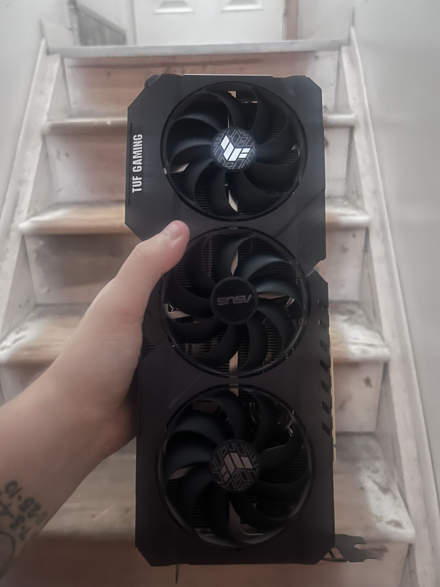 3070 Gpu