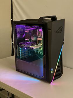 RX 6600 Intel Core i7 11700F Gaming PC Productivity PC Desktop Computer PC