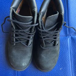 Timberlands De Niño#11