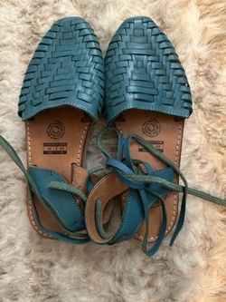  Huaraches / Sandals 