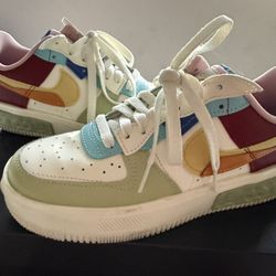 Women Nike Air Force 1