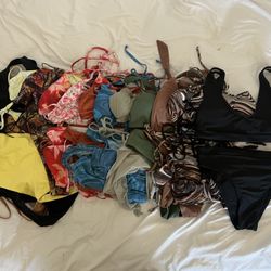 Swimsuit & Bikini Bundle