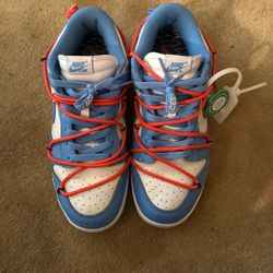 Nike Sb Dunks 
