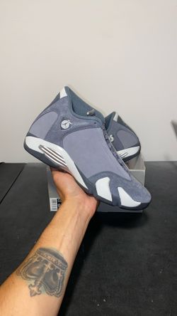 Air Jordan 14 Retro SE Flint Grey