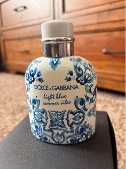 Light Blue - Summer Vibes