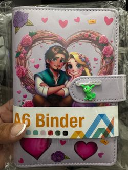 Custom notebooks/Journals