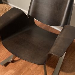 Designer Rocking Chair