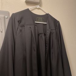 Graduation Gown