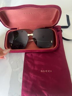 Gucci Sunglasses