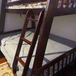 Bunk Bed (Mayfair)