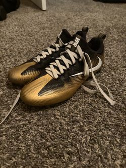 Nike cleats