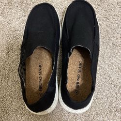 Bruno Marc Women’s Slip On Shoes