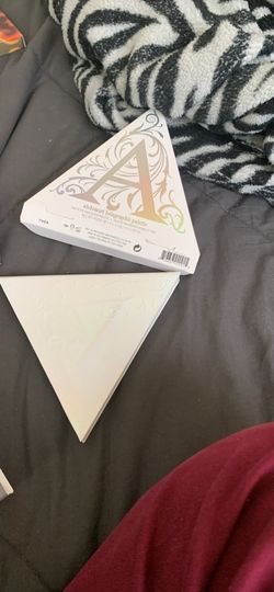 Kat Von D Holographic Palette