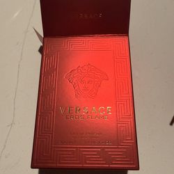 Versace Eros Flame