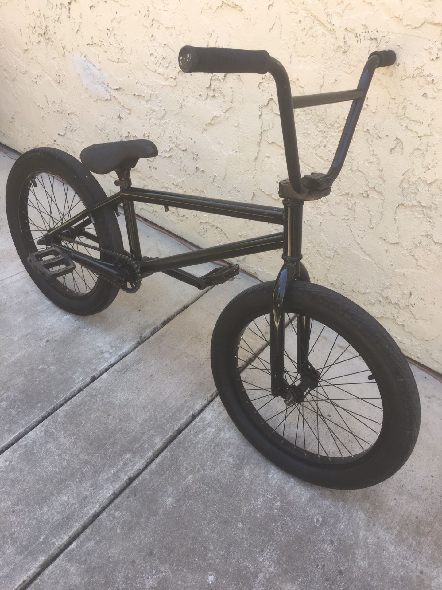 Custom Kink Bmx bike for Sale in Orangevale, CA OfferUp