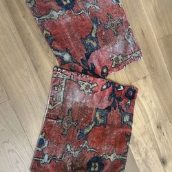 Pottery Barn Pillow Covers