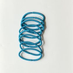 63 Assorted Hair Accessories 