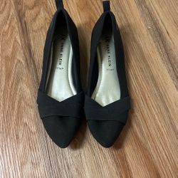 Anne Klein Women’s Flats Size 11