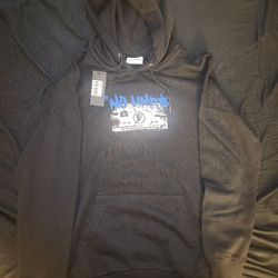 Left Point Hoodie XL