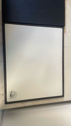 Skypad mousepad
