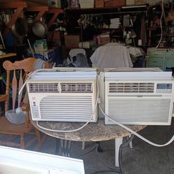 Air Conditioners