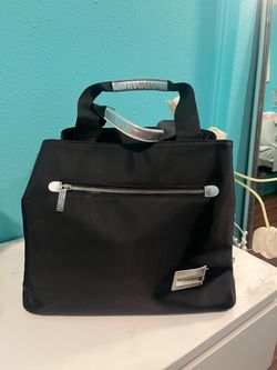 Versace Parfum Tote bag