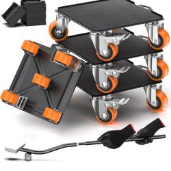 Heavy Duty Furniture Moving Dolly $40