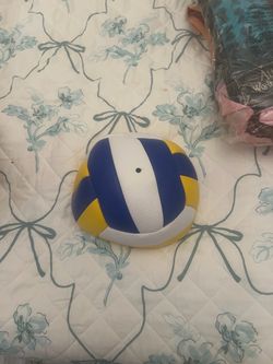 Volleyball