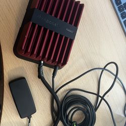 weBoost Drive Reach Cell Signal Booster – Works, Needs Outside Antenna