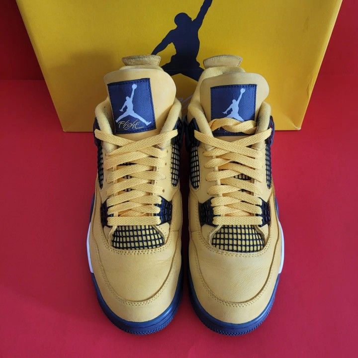 Jordan 4 Lightning,All Products : American Fashion Style Bags On Sale