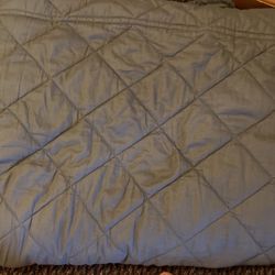 Heavy Blanket